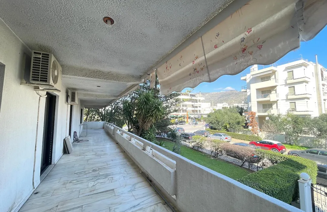 Aries - Glyfada City Center Apartment-1