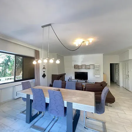 Aries - Glyfada City Center Apartment-2